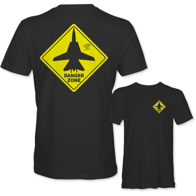 DANGER ZONE T-Shirt