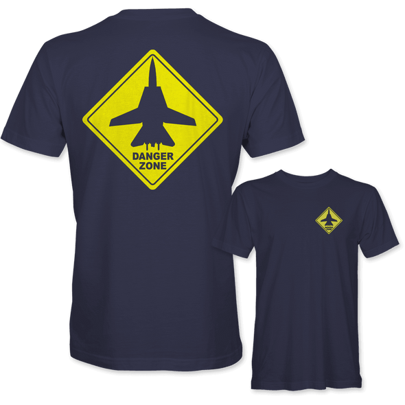 DANGER ZONE T-Shirt