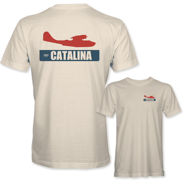PBY CATALINA T-Shirt