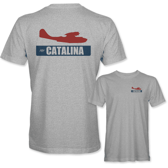 PBY CATALINA T-Shirt