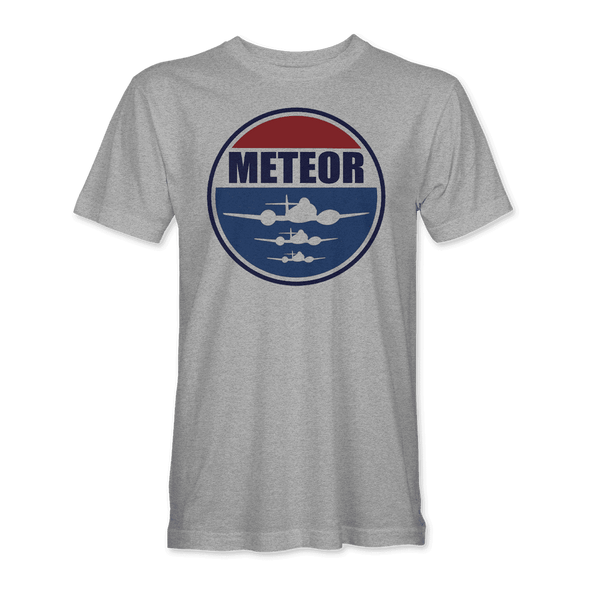 GLOSTER METEOR T-Shirt
