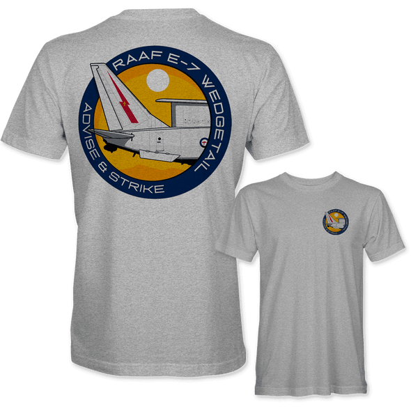 E-7 WEDGETAIL T-Shirt