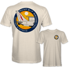 E-7 WEDGETAIL T-Shirt