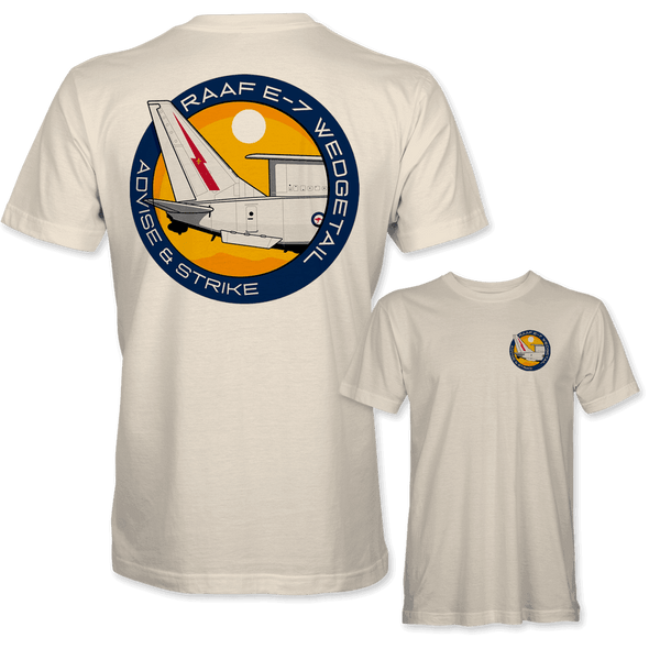 E-7 WEDGETAIL T-Shirt