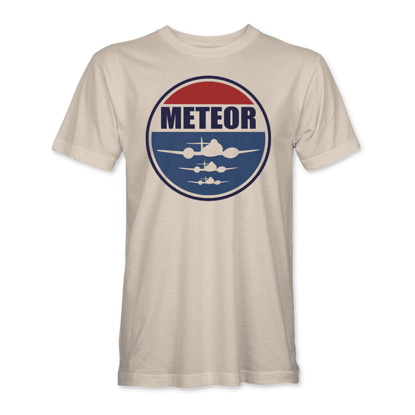 GLOSTER METEOR T-Shirt