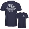 CAC "COMMONWEALTH AIRCRAFT" T-SHIRT - Mach 5