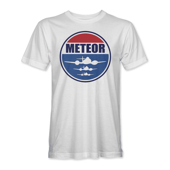GLOSTER METEOR T-Shirt