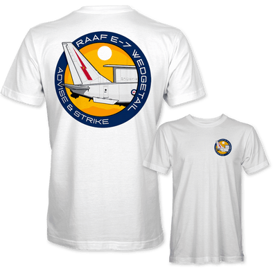 E-7 WEDGETAIL T-Shirt