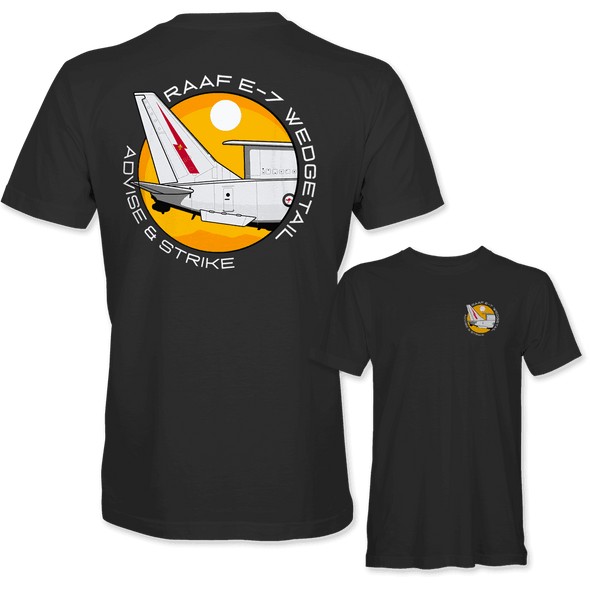 E-7 WEDGETAIL T-Shirt