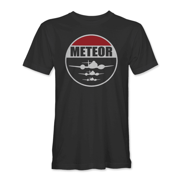GLOSTER METEOR T-Shirt