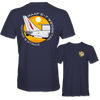 E-7 WEDGETAIL T-Shirt