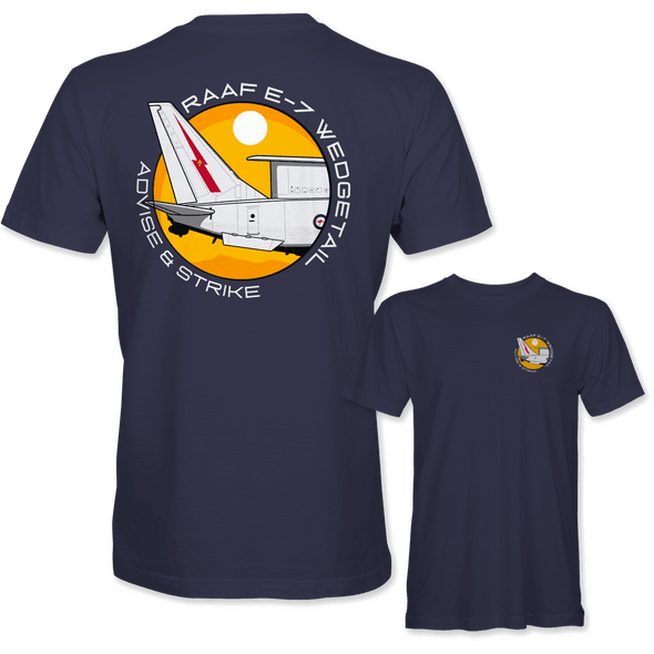 E-7 WEDGETAIL T-Shirt