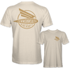 CAC "COMMONWEALTH AIRCRAFT" T-SHIRT - Mach 5