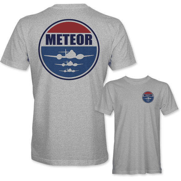 GLOSTER METEOR T-Shirt