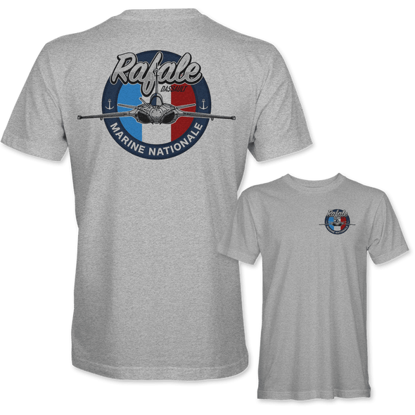 DASSAULT RAFALE T-Shirt - Mach 5