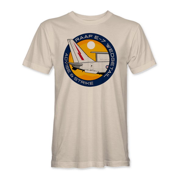E-7 WEDGETAIL T-Shirt