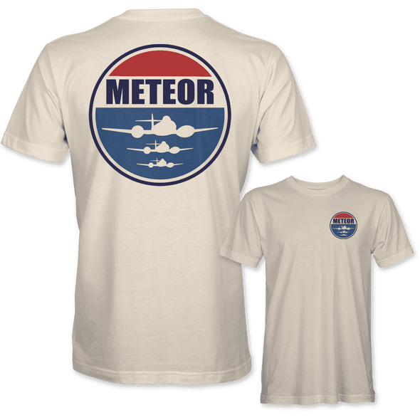 GLOSTER METEOR T-Shirt