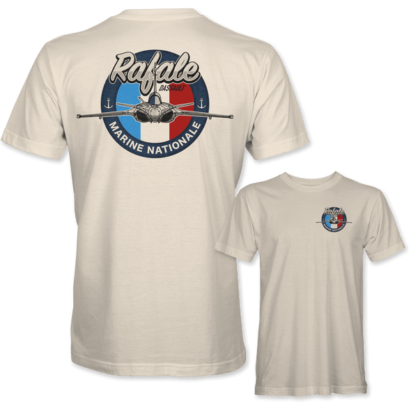 DASSAULT RAFALE T-Shirt - Mach 5