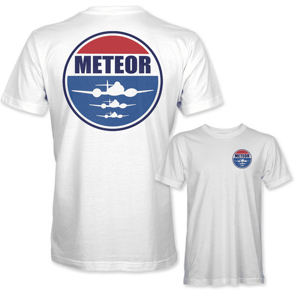 GLOSTER METEOR T-Shirt