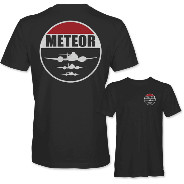 GLOSTER METEOR T-Shirt