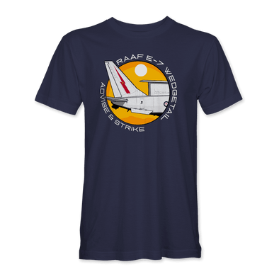 E-7 WEDGETAIL T-Shirt