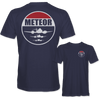 GLOSTER METEOR T-Shirt