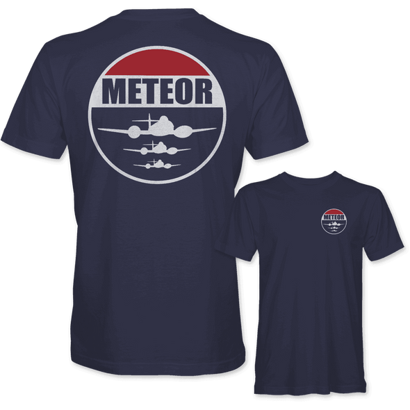 GLOSTER METEOR T-Shirt
