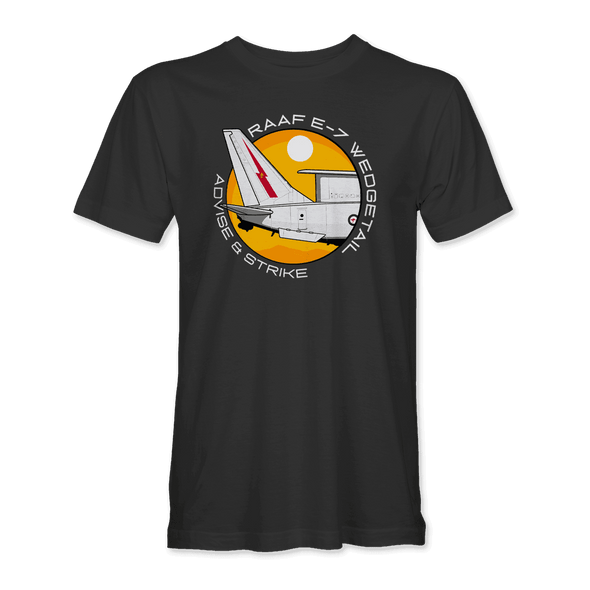E-7 WEDGETAIL T-Shirt