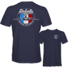 DASSAULT RAFALE T-Shirt - Mach 5