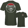 GLOSTER METEOR T-Shirt
