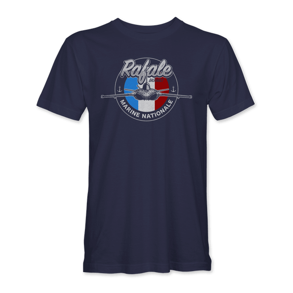 DASSAULT RAFALE T-Shirt - Mach 5