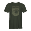 NEW ZEALAND BELL 47 T-Shirt