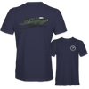 ME 163 KOMET T-Shirt - Mach 5