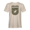 NEW ZEALAND BELL 47 T-Shirt