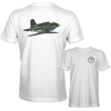 ME 163 KOMET T-Shirt - Mach 5