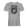 NEW ZEALAND BELL 47 T-Shirt
