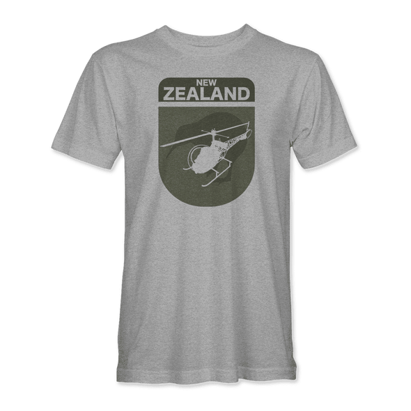 NEW ZEALAND BELL 47 T-Shirt