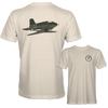 ME 163 KOMET T-Shirt - Mach 5