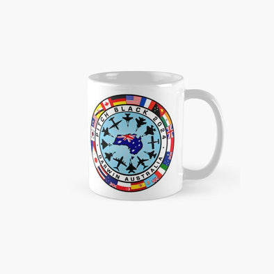 PITCH BLACK 2024 MUG