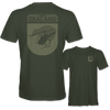 NEW ZEALAND BELL 47 T-Shirt