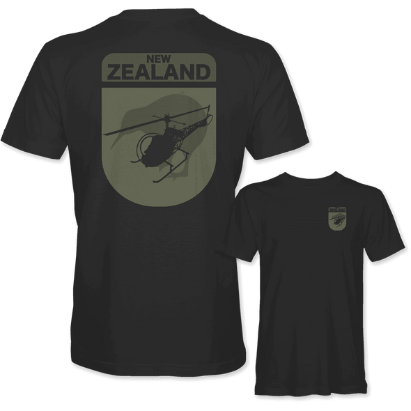 NEW ZEALAND BELL 47 T-Shirt