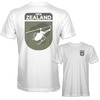 NEW ZEALAND BELL 47 T-Shirt