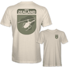 NEW ZEALAND BELL 47 T-Shirt