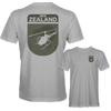 NEW ZEALAND BELL 47 T-Shirt