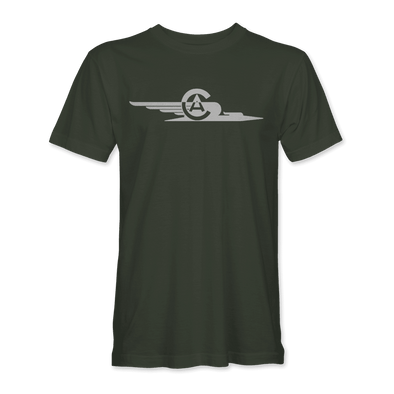 CAC T-SHIRT - Mach 5