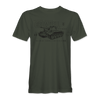 CROMWELL TANK T-Shirt - Mach 5