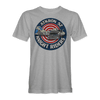 AKTRON 52 'KNIGHT RIDERS' T-Shirt - Mach 5