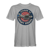 AKTRON 52 'KNIGHT RIDERS' T-Shirt - Mach 5