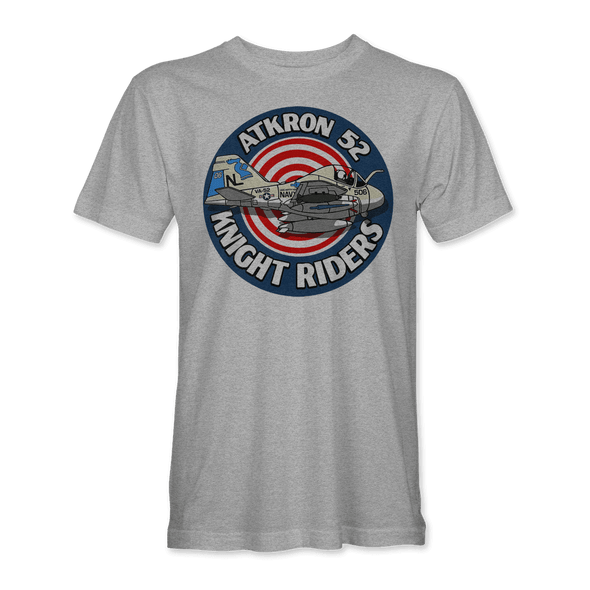 AKTRON 52 'KNIGHT RIDERS' T-Shirt - Mach 5