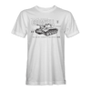 CROMWELL TANK T-Shirt - Mach 5